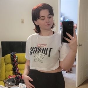 Meet your Posher, Jill